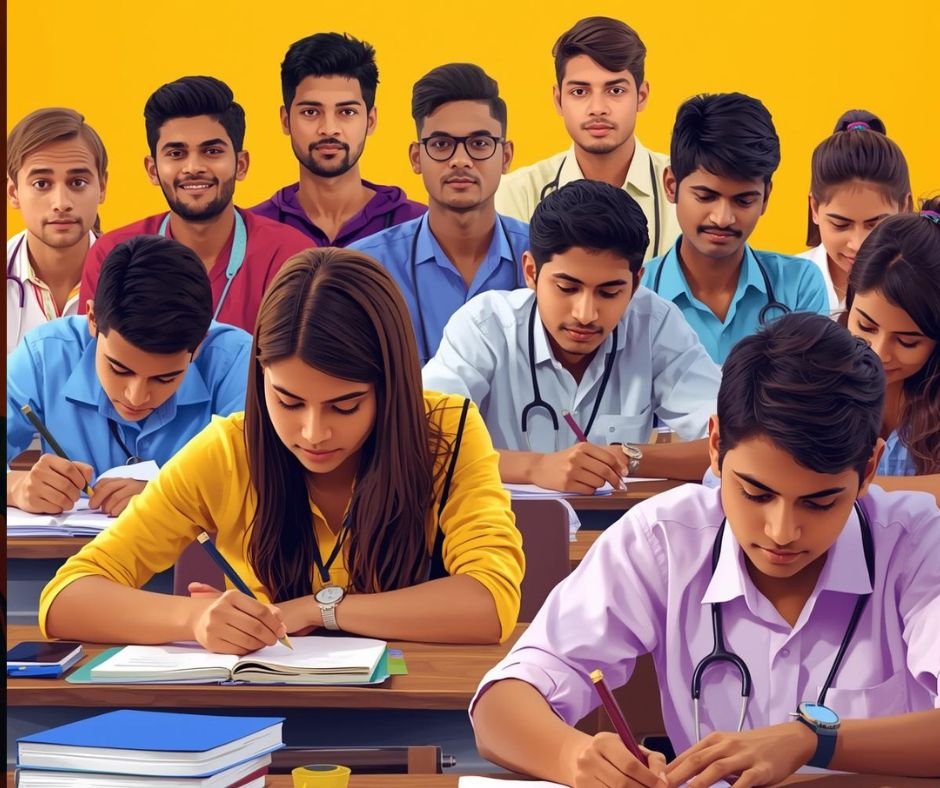 B-MEDICON STAR NEET program