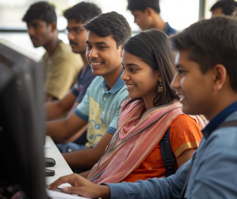 B-STAR JEE Mains program