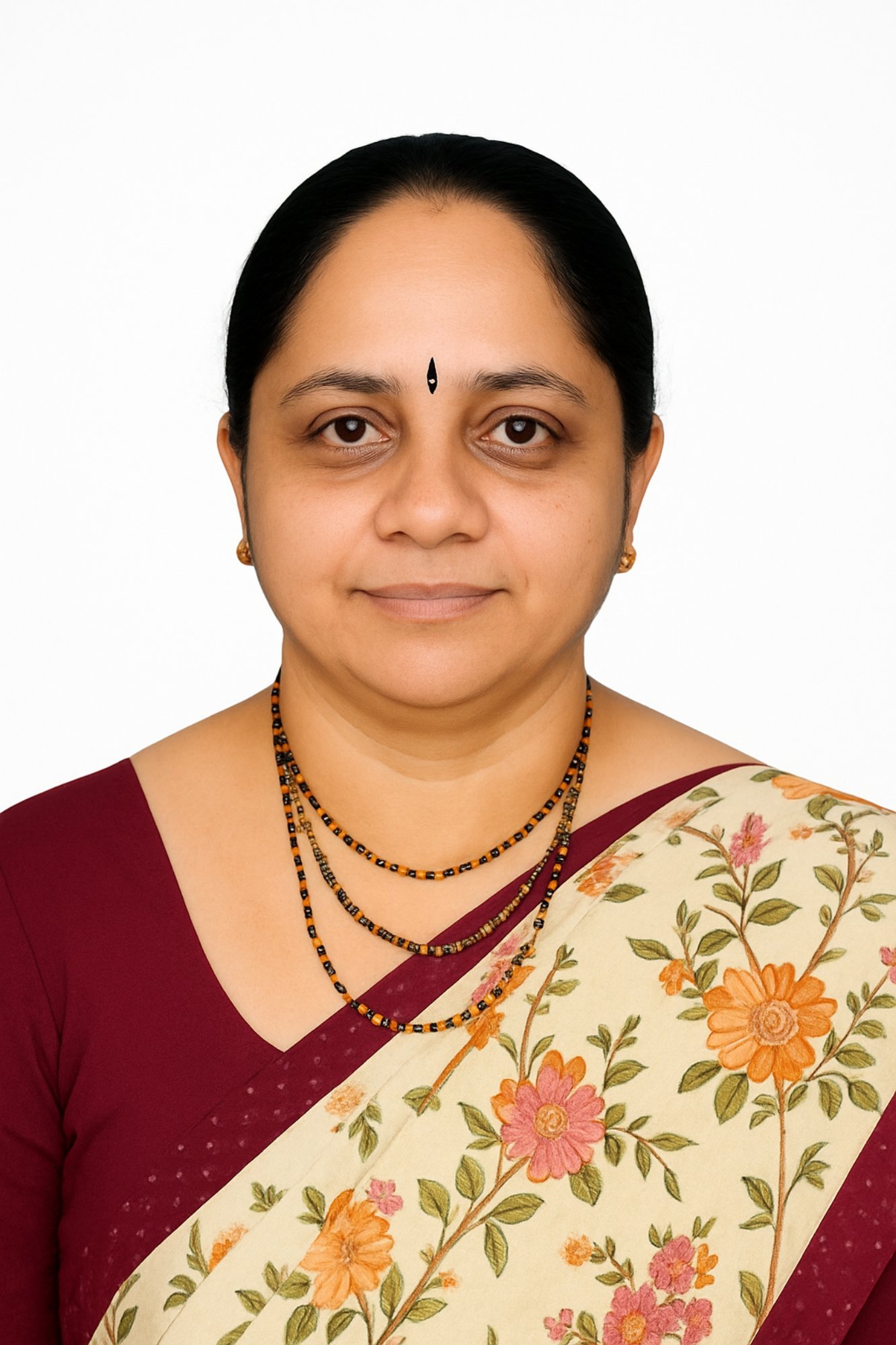 Sree Devi P, Secretary