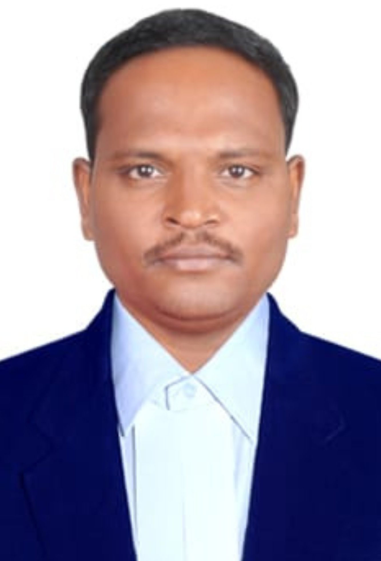 Sudeer Babu A, Finance Director