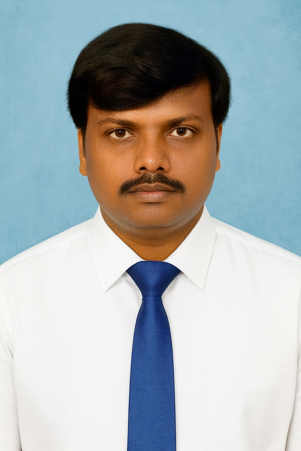 Sudhakar G, Academic Director